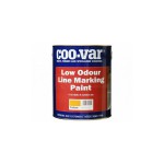 Farba do malowania linii COO-VAR