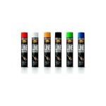 Spray do malowania linii Hard Hat