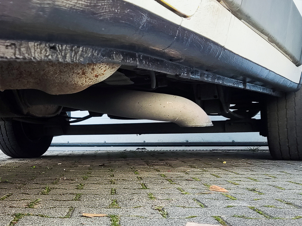 Powłoka antykorozyjna Elastometal