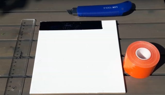 Jak sprawdzić przyczepność powłoki?  Potrzebne narzędzia do przeprowadzenia testu