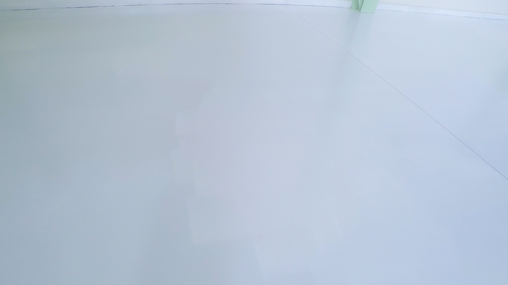 Aplikacja podkładu HP Primer