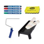 Zestaw do tablic suchościeralnych