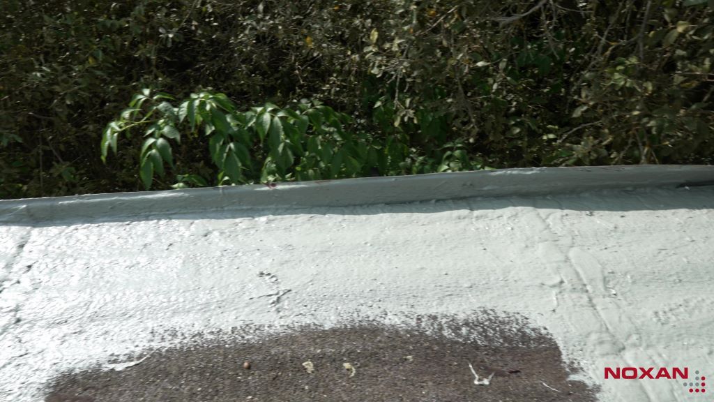 Szybkie uszczelnienie dachu