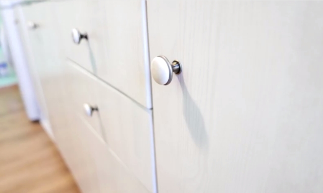 Fronty efekt końcowy