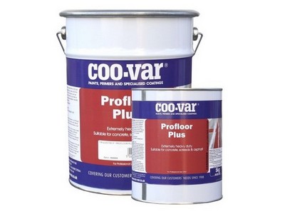 Odnowa żywicami dwuskładnikowymi