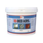 Podkład na plamy Shellac Prime-All Farba akrylowa Deco Acryl