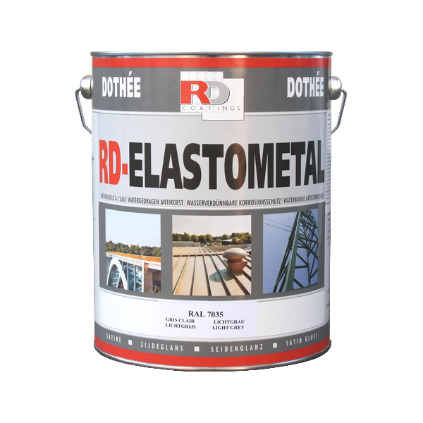 Uszczelnienie dachu metalowego