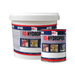 Dwuskładnikowa żywica epoksydowa Hydropox