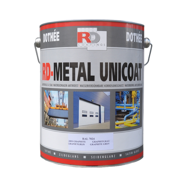 Odnowa dachu metalowego