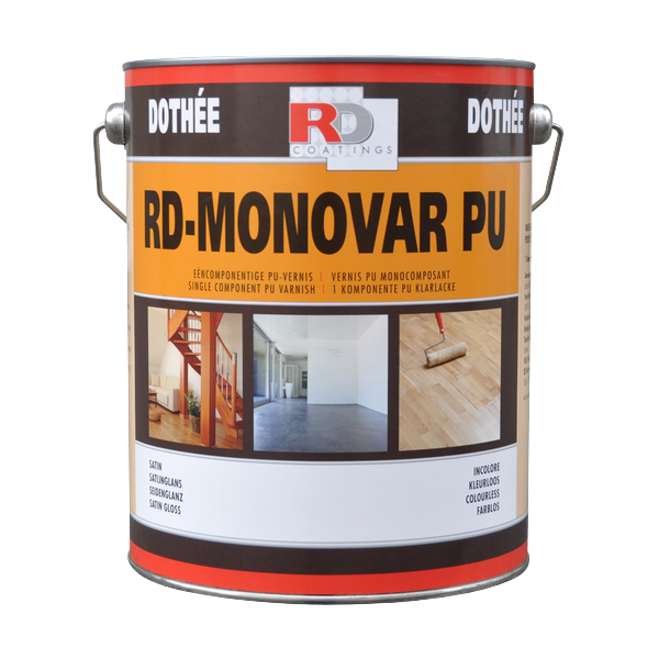 Monovar PU