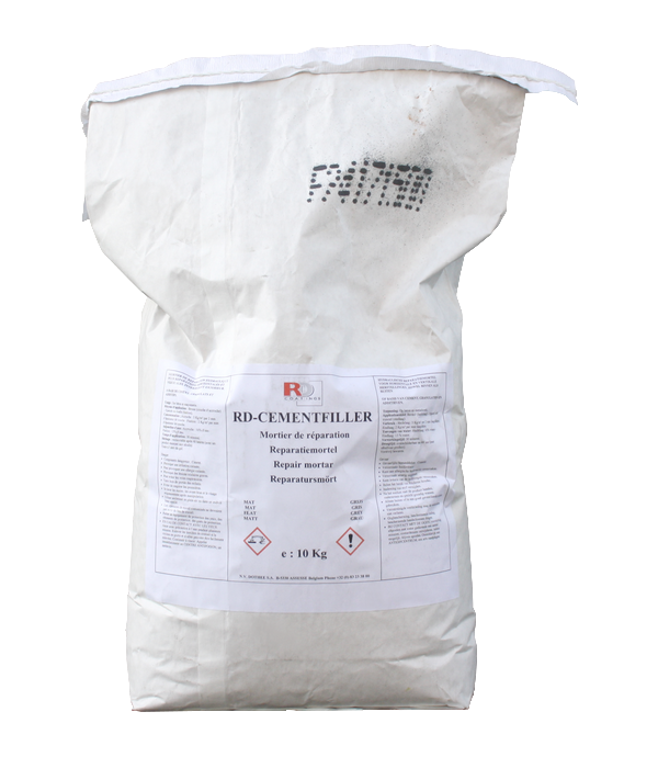 Zaprawa naprawcza Cement Filler