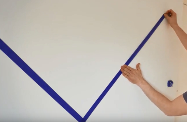 Farba tablicowa w pokoju dziecięcym Farba tablicowa w pokoju dziecięcym