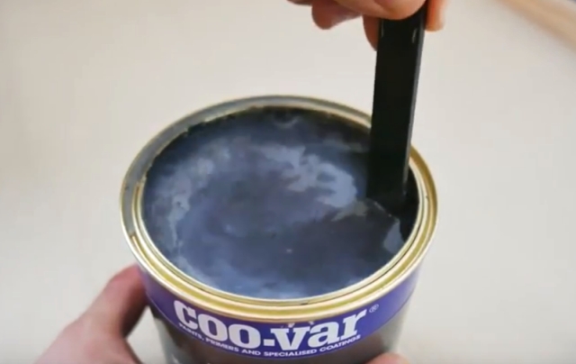 Miesznie farby tablicowa do pokoju dziecięcego Miesznie farby tablicowa do pokoju dziecięcego