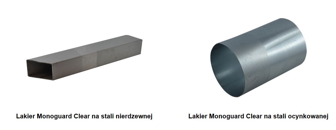 Inne zastosowanie lakieru Inne zastosowanie lakieru