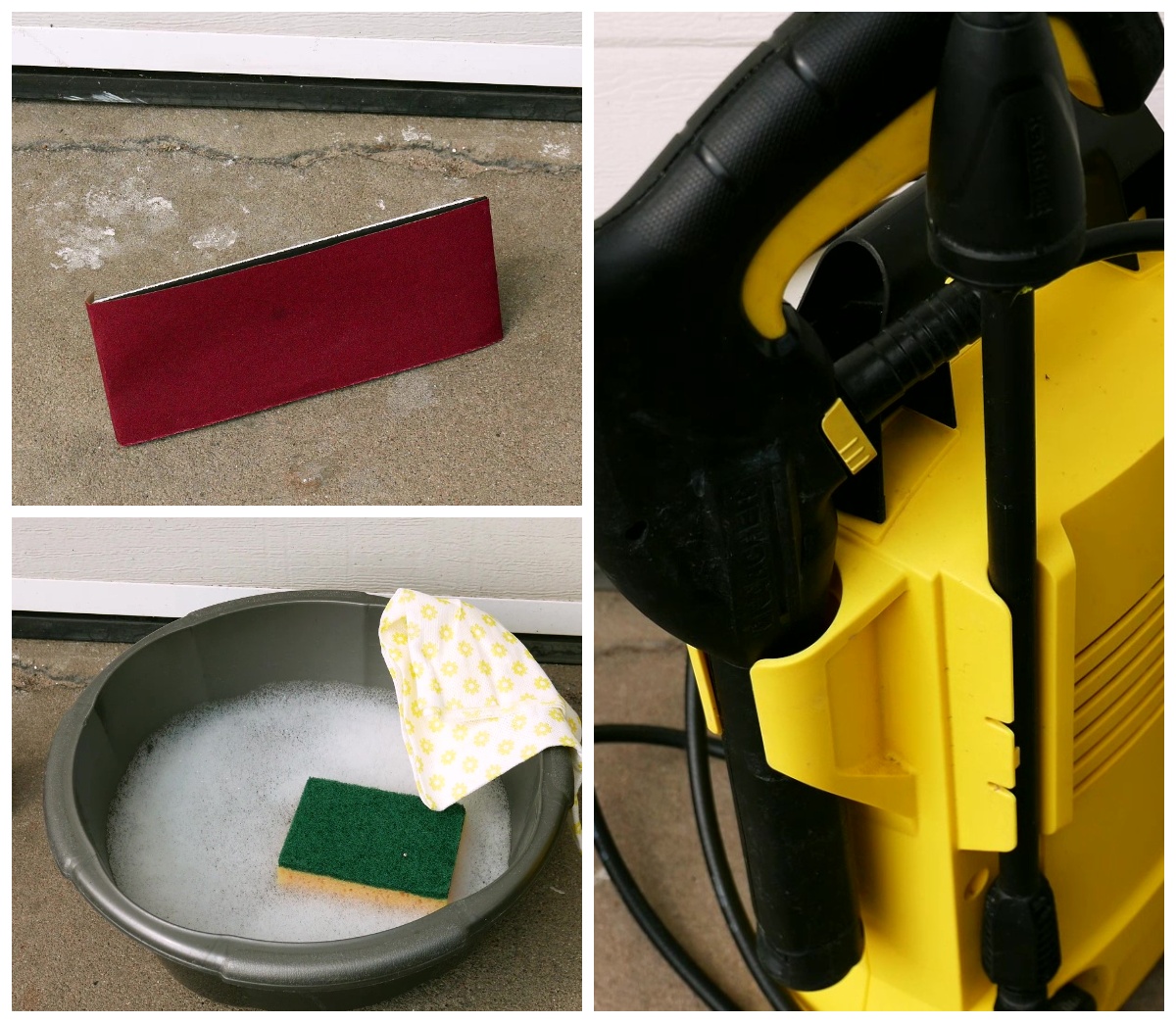 Narzędzia do malowania 2 Narzędzia do malowania 2