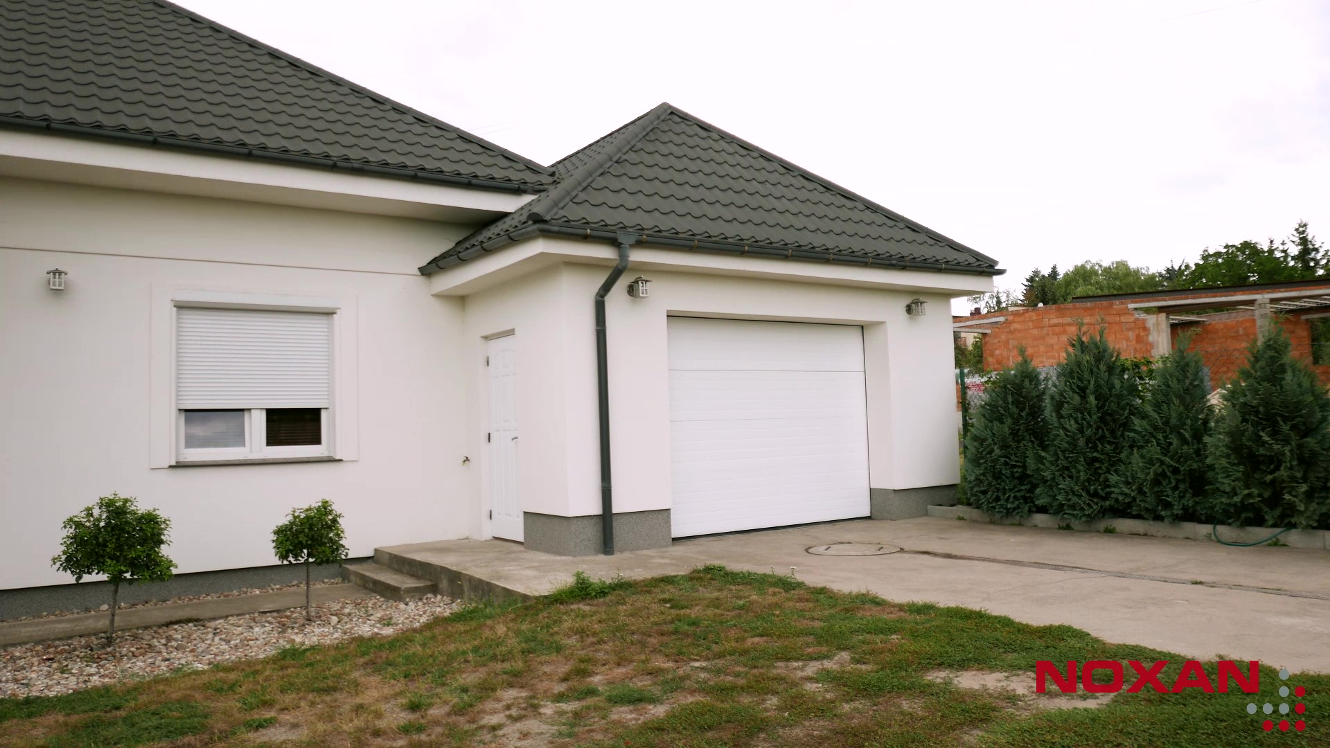 brama gotowa brama gotowa