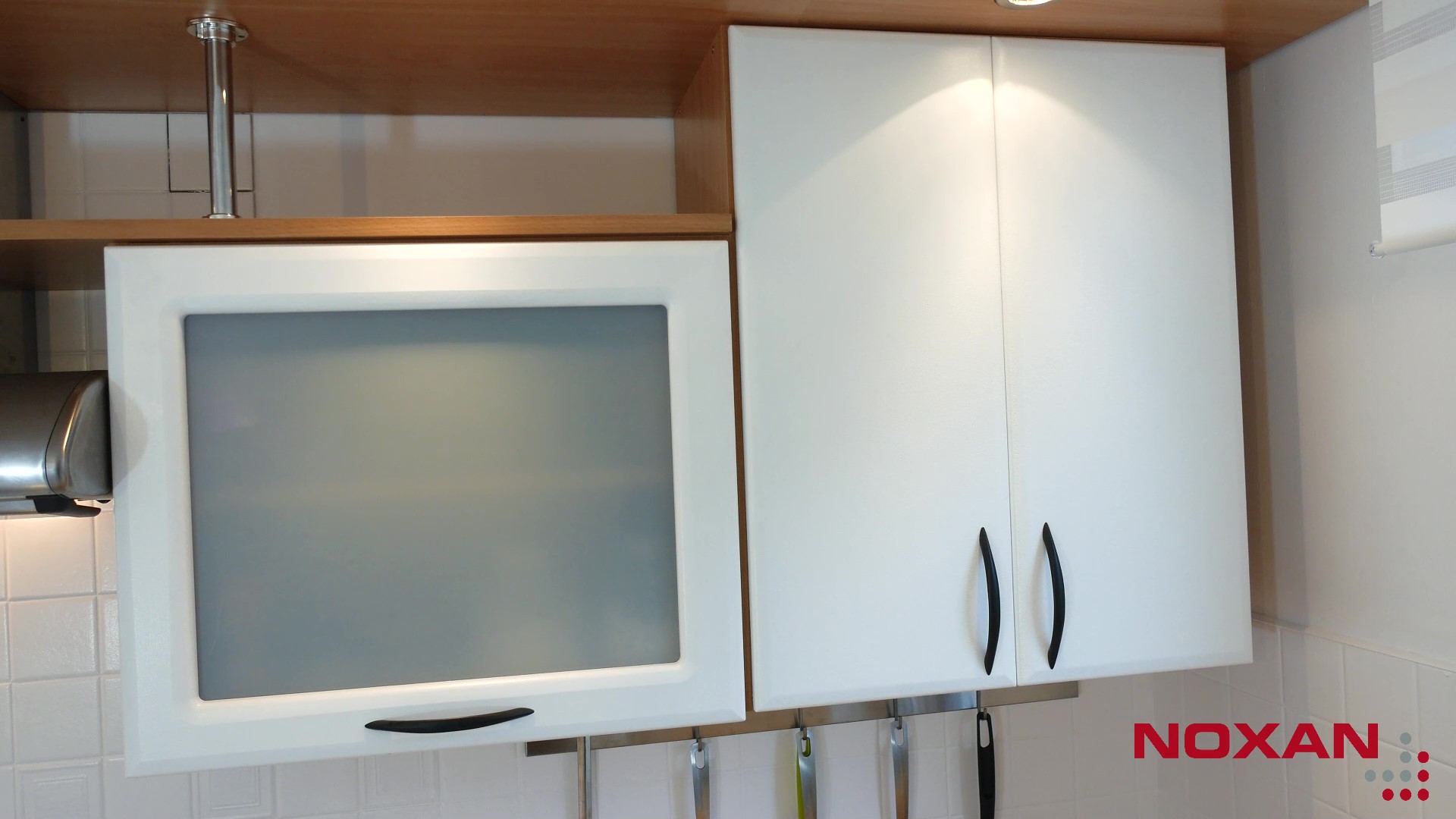 fronty wiszące gotowe