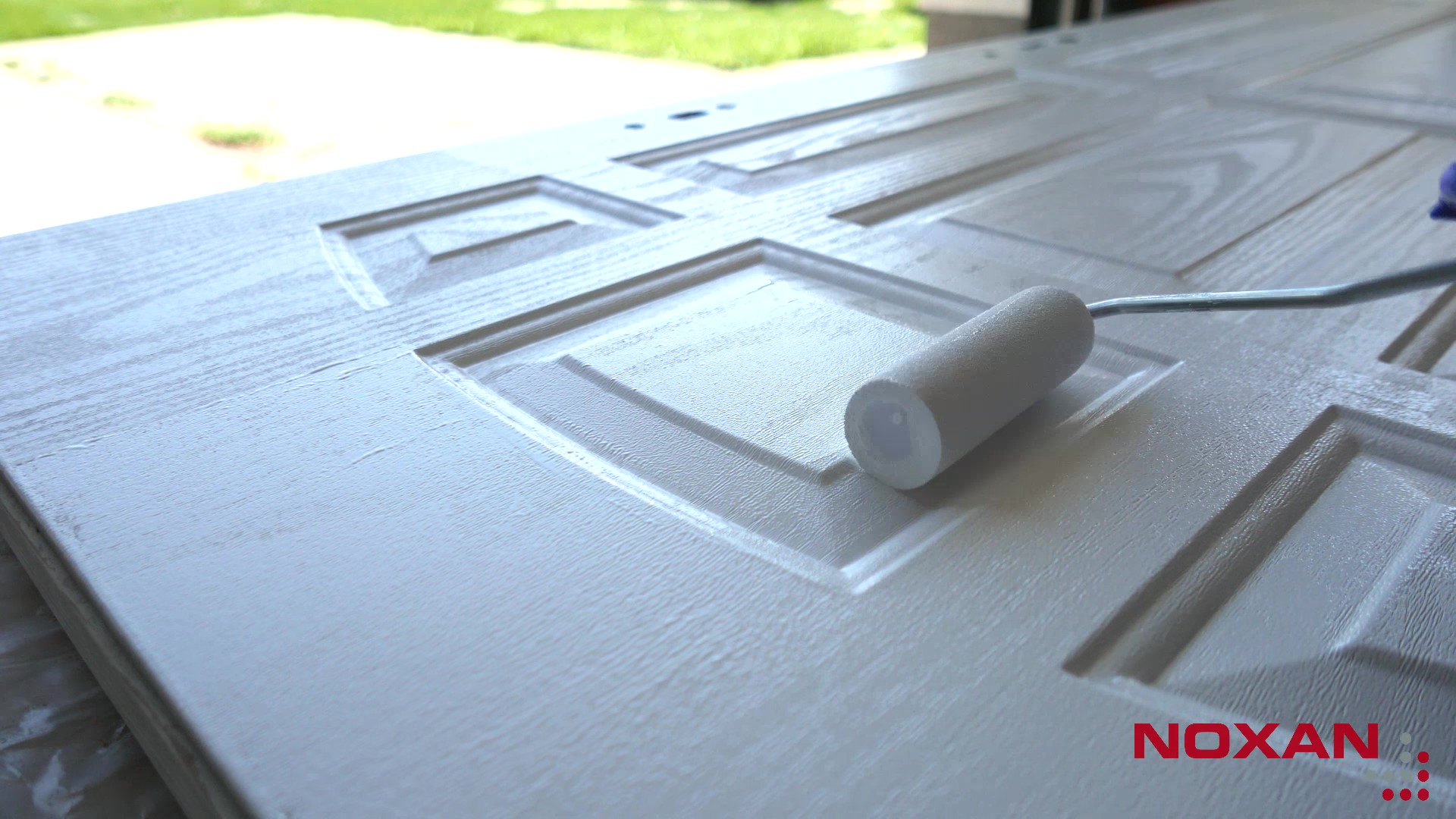 wygładzanie wałkiem wygładzanie wałkiem