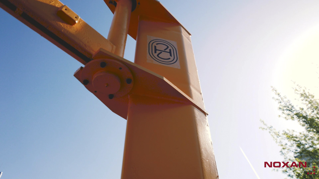 dźwig skońćzony 2