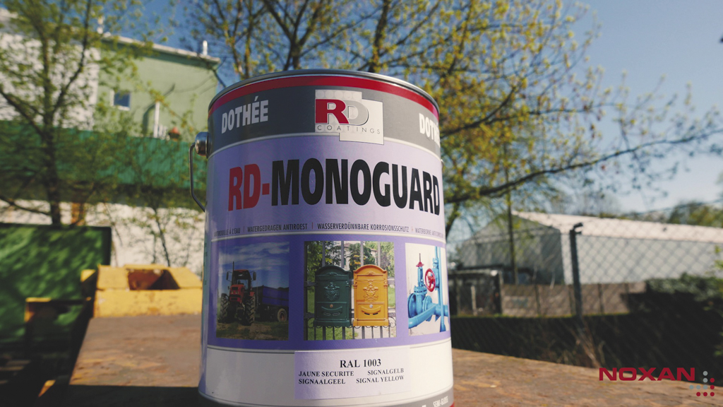 monoguard