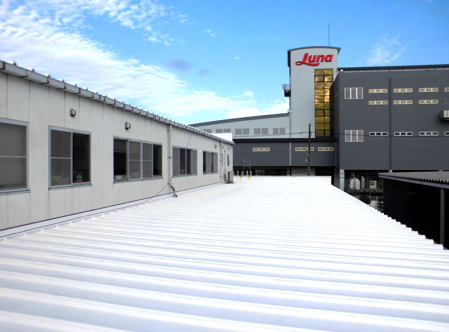 Elastometal thermoflex