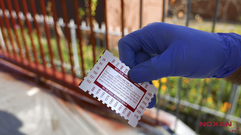 mierzenie na mokro 2