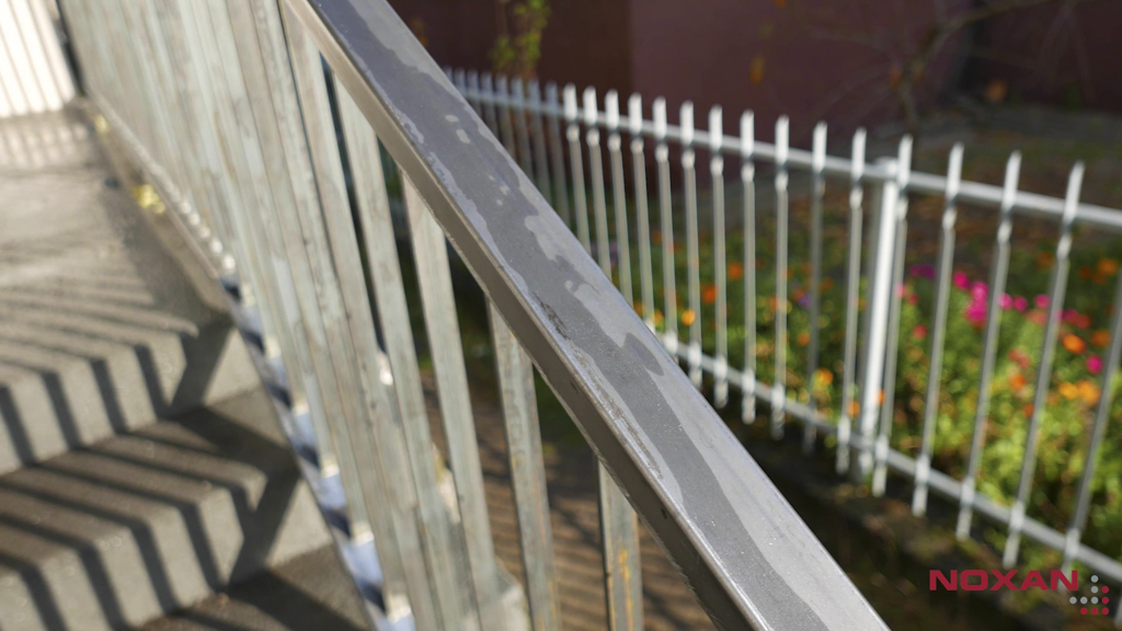 schnięcie konstrukcji stalowej