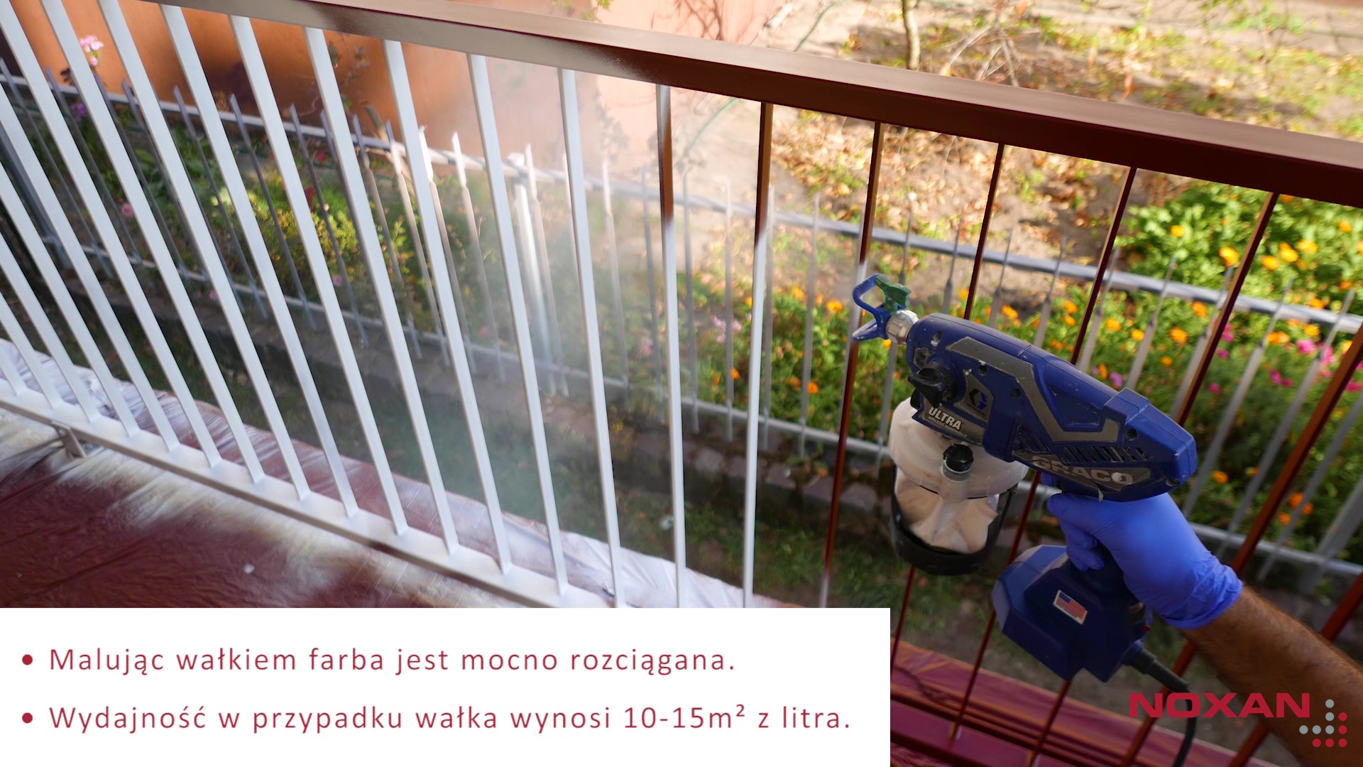 natrysk hydrodynamiczny 2