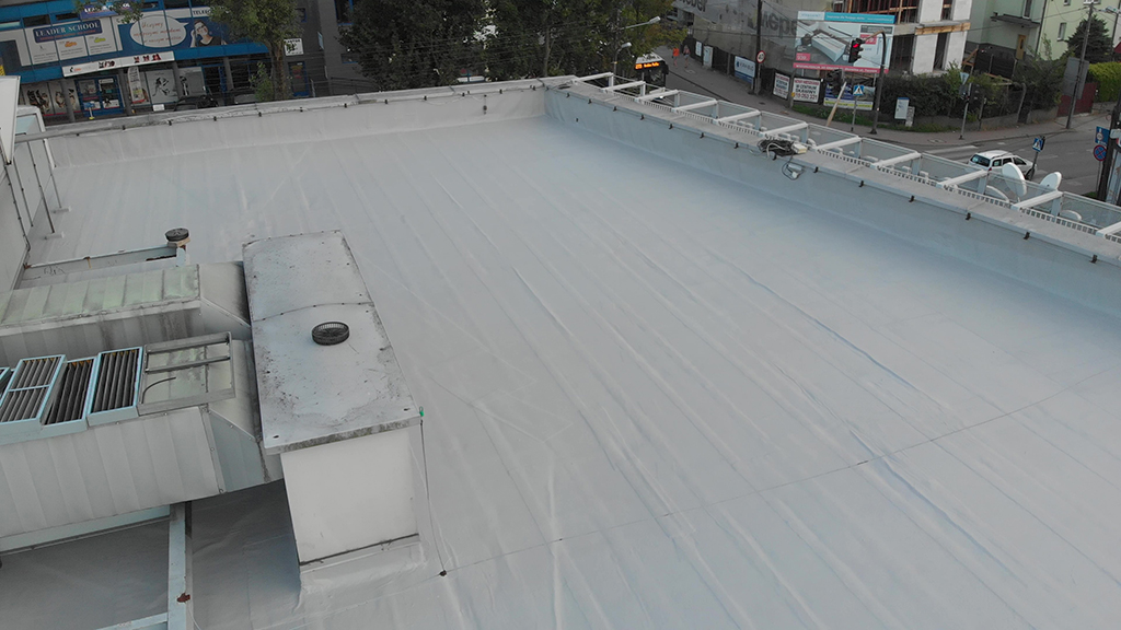 dach uszczelniony elastodeck 3