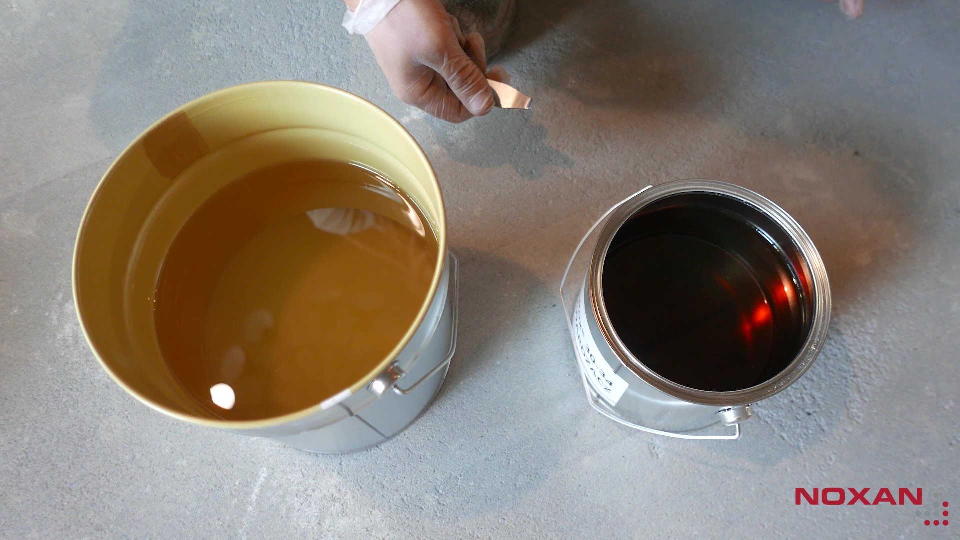 Dominator DoPox 30-34 dwa składniki