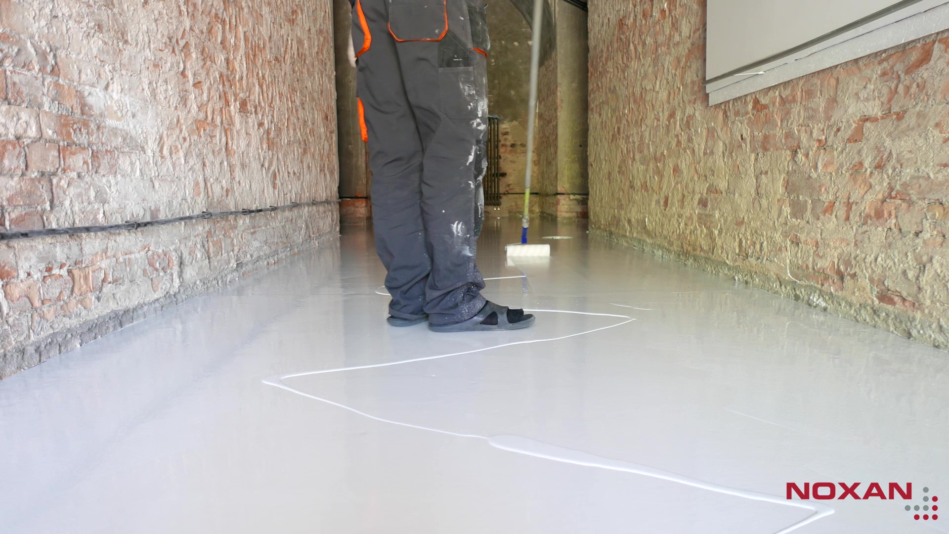 Hydrograff HP aplikacja