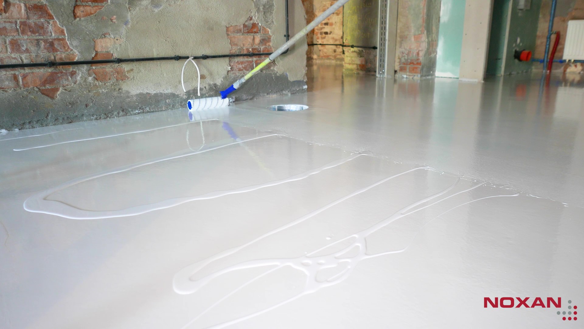 Hydrograff HP aplikacja 2