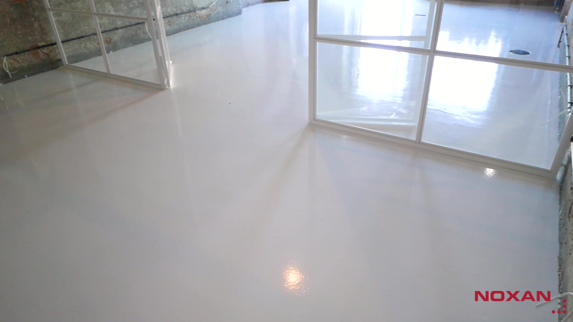 Posadzka pomalowana ProFloor Plus