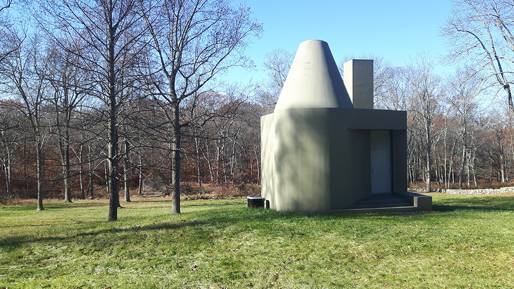 Budynek szary elastoflex