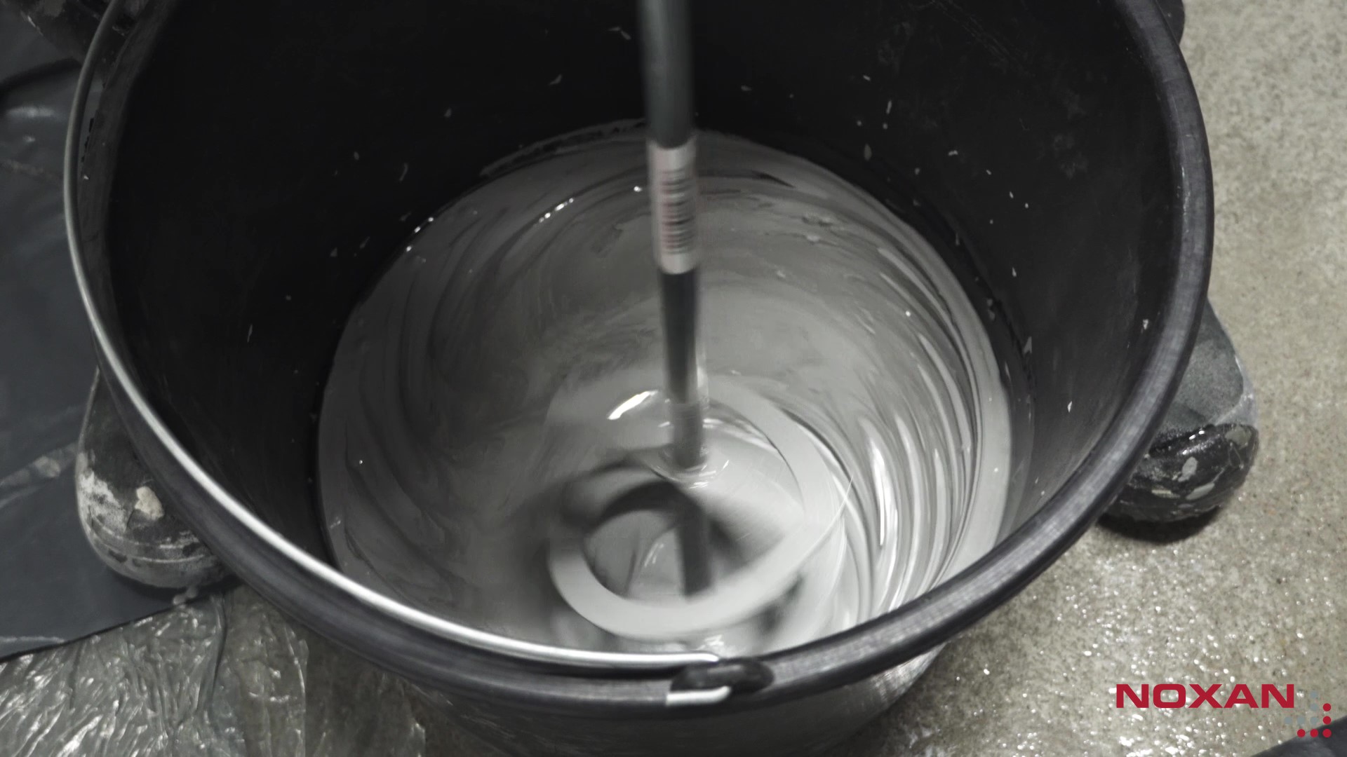 Dominator 30-12 mieszanie