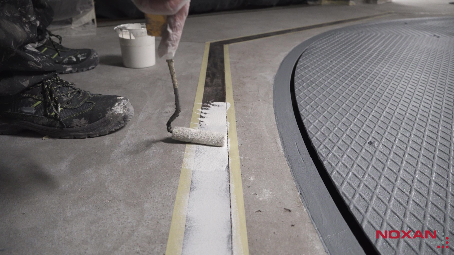 Zabezpieczanie antykorozyjne elementów metalowych