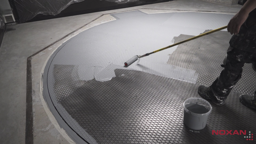 Aplikacja Elastometal