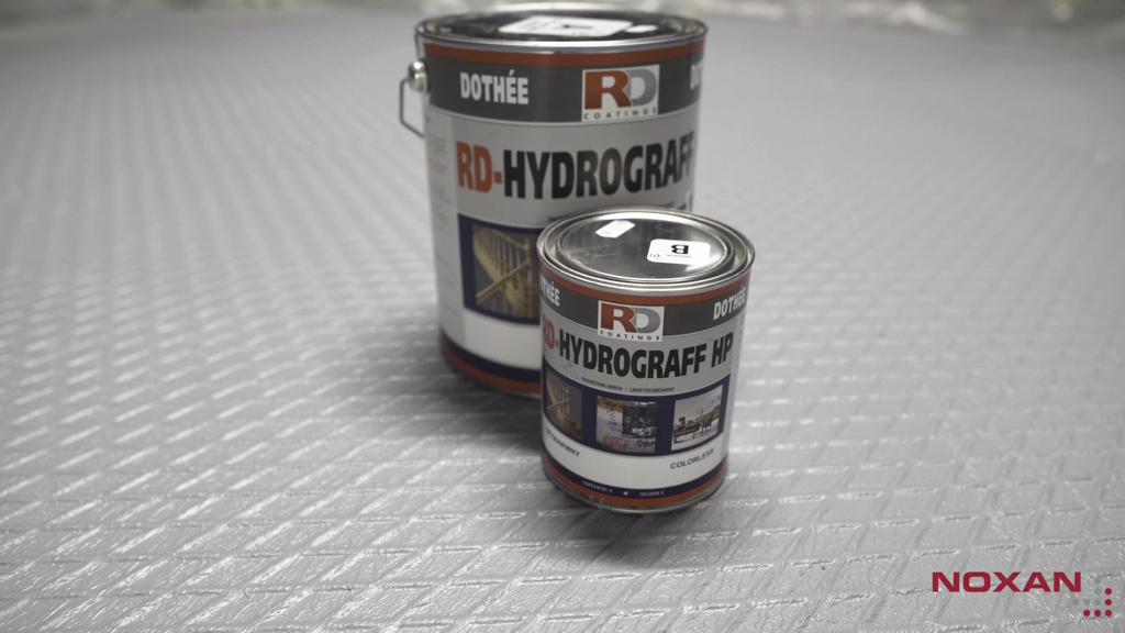 Hydrograff HP puszka