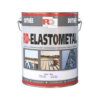 Elastometal