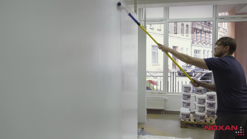 Malowanie mokre w mokre