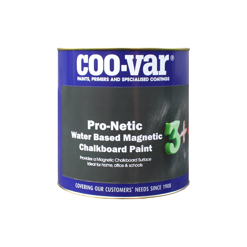Farba magnetyczna tablicowa Pro-Netic