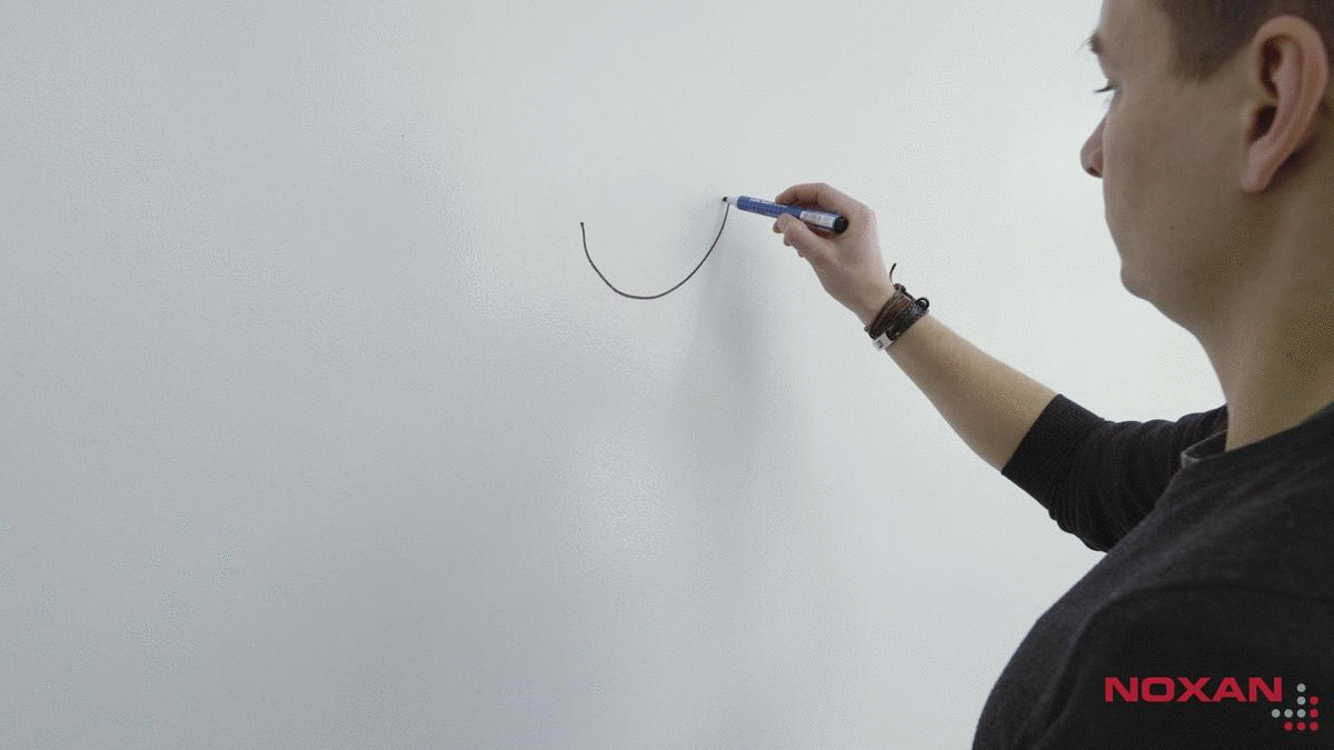 rysowanie markerem gif