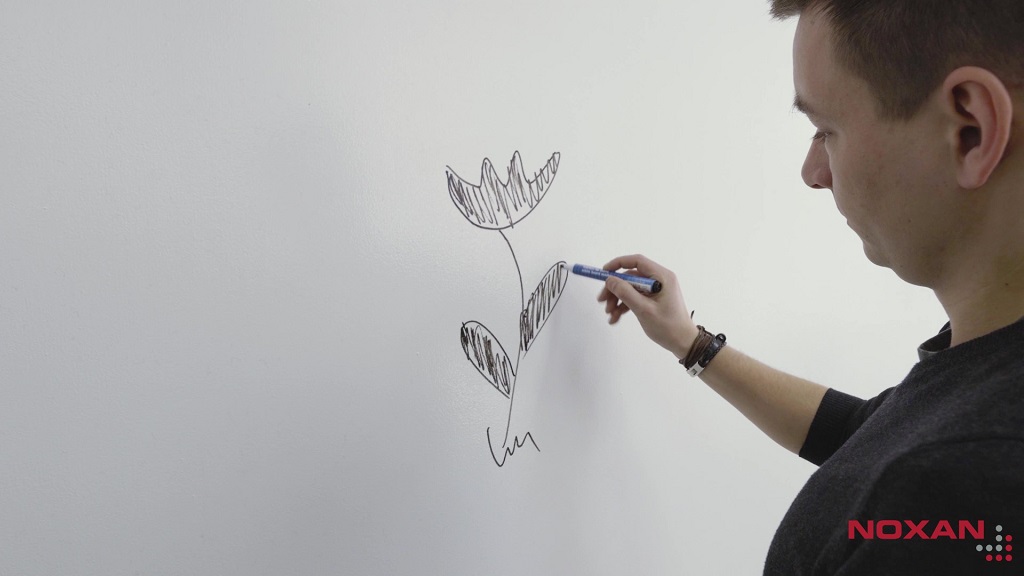 ściana suchościeralna