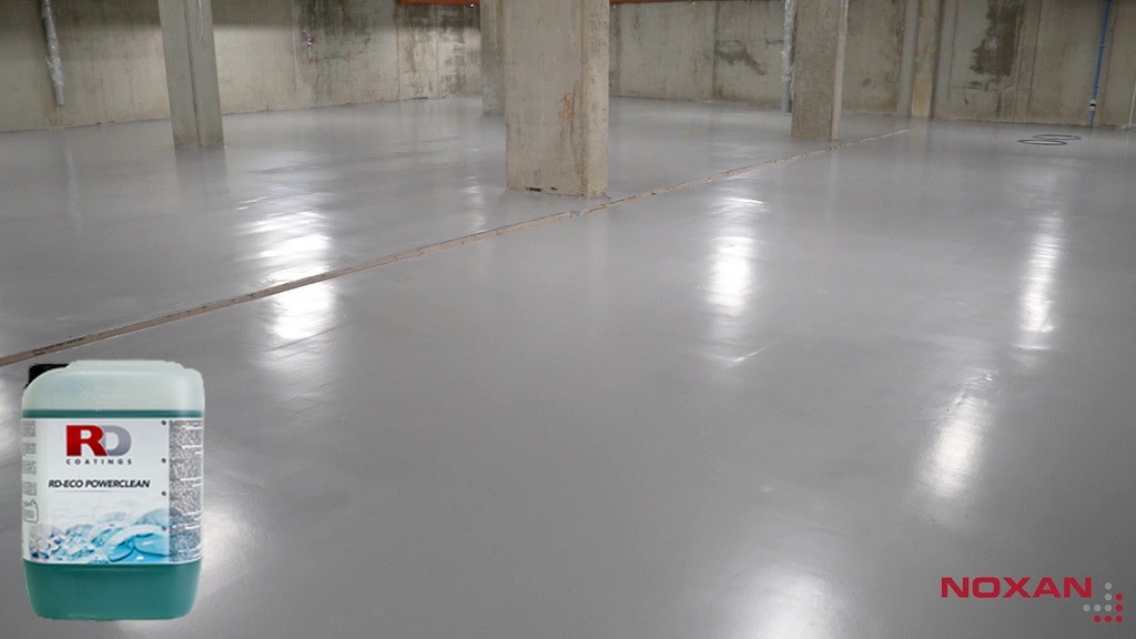 Środek do odtłuszczania