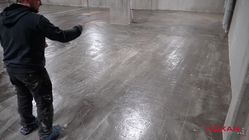 Tworzenie mostka sczepnego