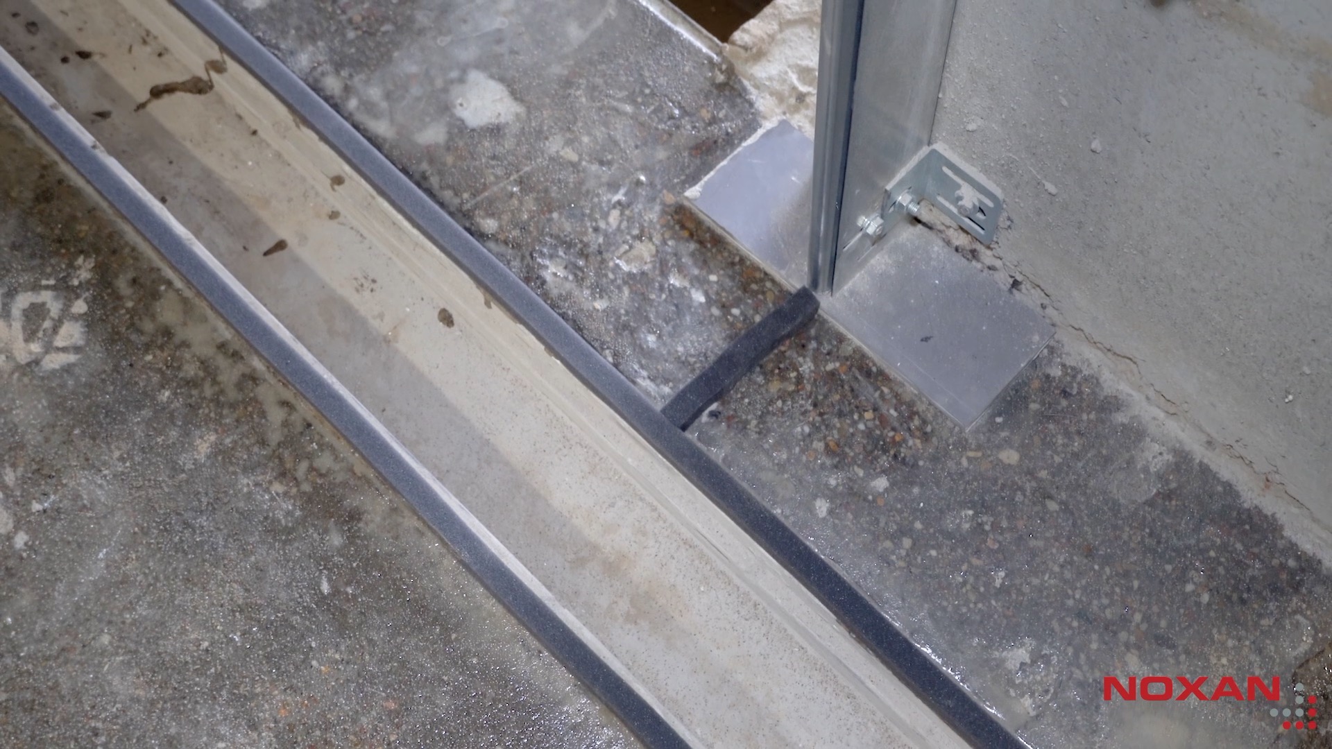 zabezpieczanie przed wylewką