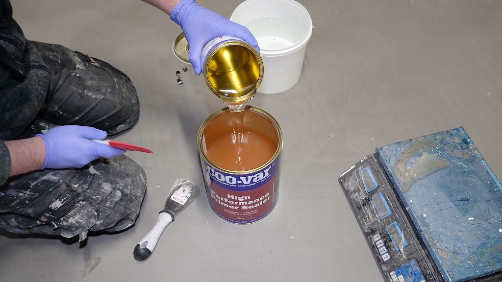 Dodawanie bazy do aktywatora