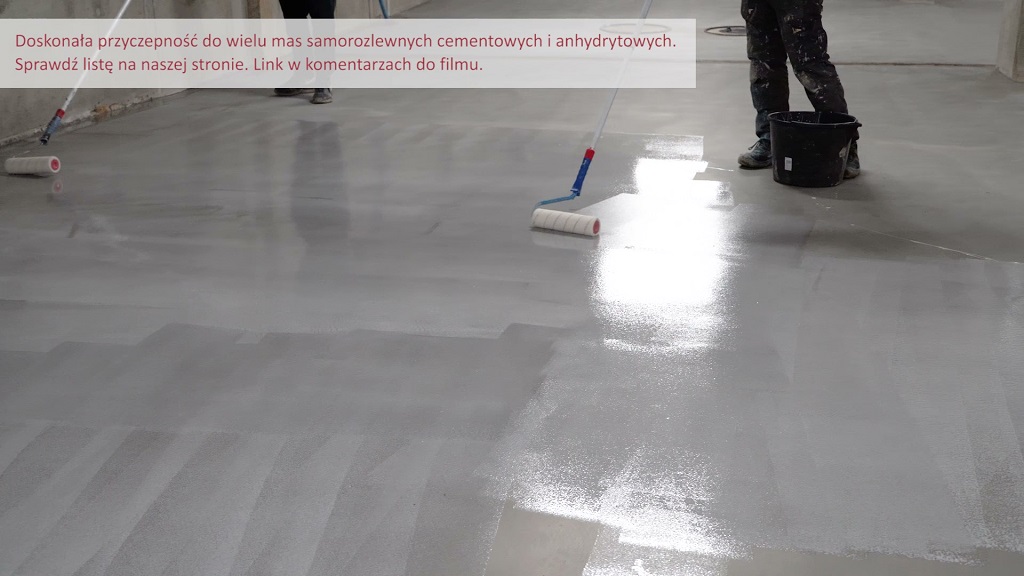 Grunt HP Primer - aplikacja