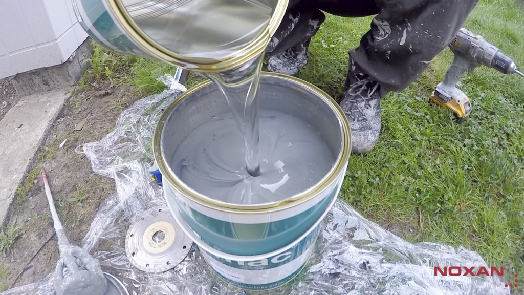 P101 dodawanie składników