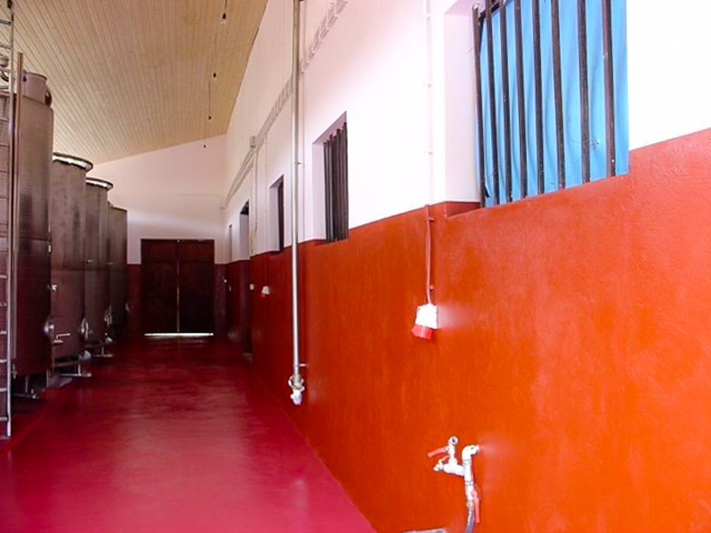 farba do ścian Hydropox